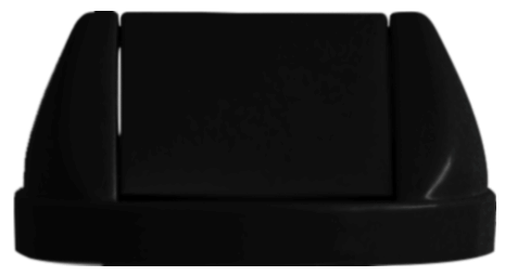 TAMPA BASCULANTE P/ CESTO CL24